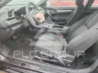 2019 Honda CIVIC photo