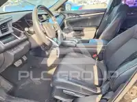 2019 Honda CIVIC фото