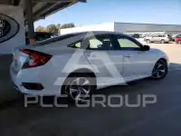 2019 Honda CIVIC фото