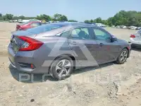 2019 Honda CIVIC фото