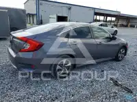 2019 Honda CIVIC photo