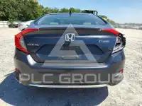 2019 Honda CIVIC photo