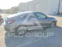 2019 Honda CIVIC photo