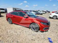 2019 Honda CIVIC фото
