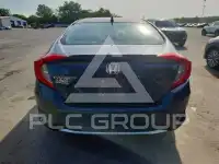 2019 Honda CIVIC фото