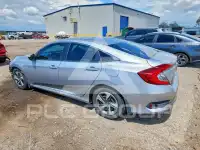2019 Honda CIVIC photo