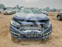 2019 Honda CIVIC фото