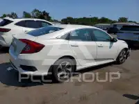 2019 Honda CIVIC фото
