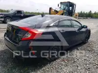 2019 Honda CIVIC фото