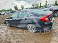 2019 Honda CIVIC photo