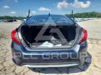 2019 Honda CIVIC фото