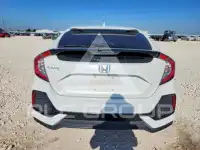 2019 Honda CIVIC фото