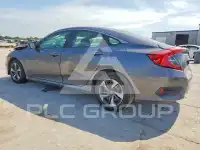 2019 Honda CIVIC фото