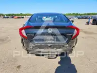 2019 Honda CIVIC photo
