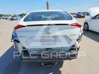 2019 Honda CIVIC фото