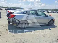 2019 Honda CIVIC photo