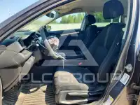 2019 Honda CIVIC фото