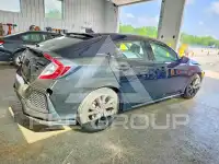 2019 Honda CIVIC фото
