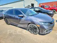 2019 Honda CIVIC фото