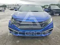 2019 Honda CIVIC фото