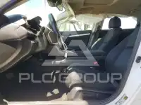 2019 Honda CIVIC фото