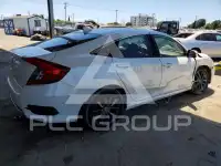 2019 Honda CIVIC фото