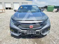 2019 Honda CIVIC фото