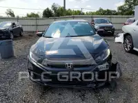 2019 Honda CIVIC фото