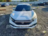 2019 Honda CIVIC фото