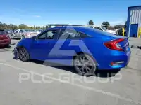 2019 Honda CIVIC фото