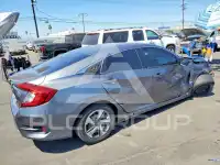 2019 Honda CIVIC фото