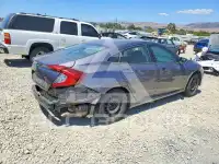 2019 Honda CIVIC photo