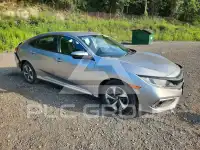 2019 Honda CIVIC фото