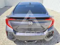 2019 Honda CIVIC photo