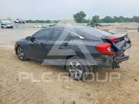 2019 Honda CIVIC photo