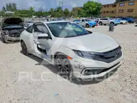 2019 Honda CIVIC фото