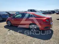 2019 Honda CIVIC фото