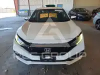2019 Honda CIVIC фото