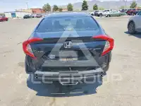 2019 Honda CIVIC photo