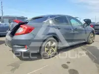 2019 Honda CIVIC photo