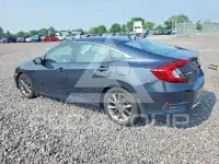 2019 Honda CIVIC фото