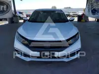 2019 Honda CIVIC фото