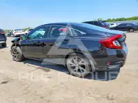2019 Honda CIVIC фото