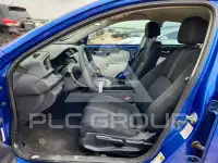 2019 Honda CIVIC фото