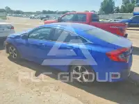 2019 Honda CIVIC фото