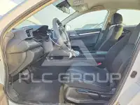 2019 Honda CIVIC photo