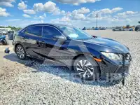 2019 Honda CIVIC фото