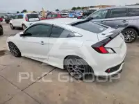2019 Honda CIVIC photo