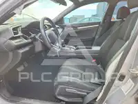 2019 Honda CIVIC фото