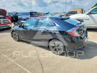 2019 Honda CIVIC фото
